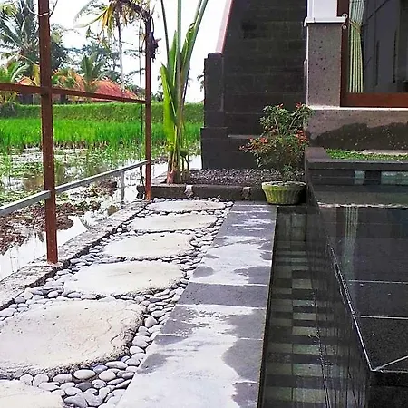 Villa Kemuning