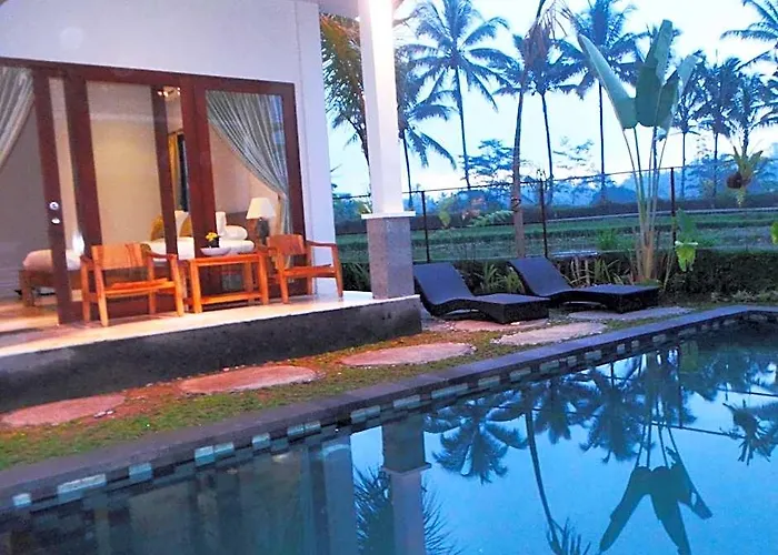 Kemuning 4*