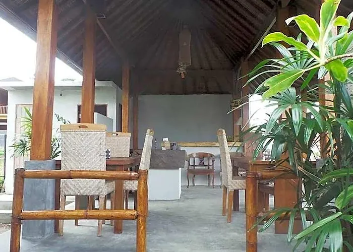 Hotel Kemuning
