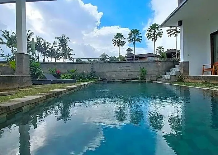 Hotel Kemuning