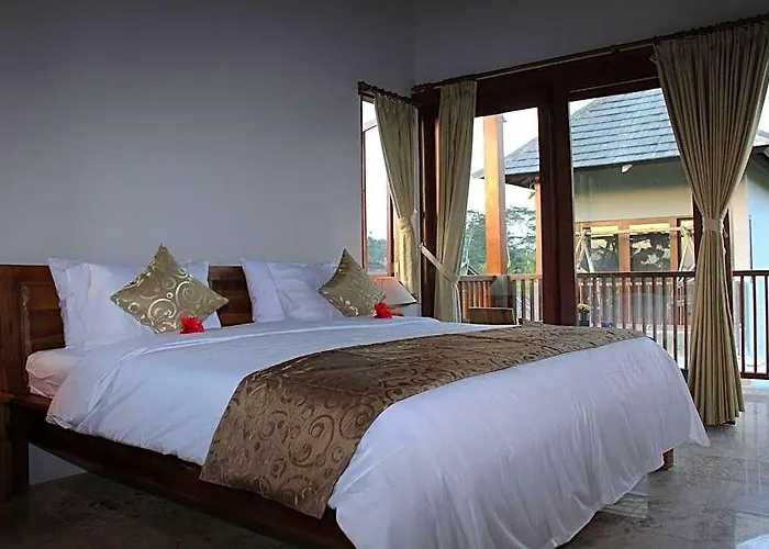Kemuning Hotel 4*