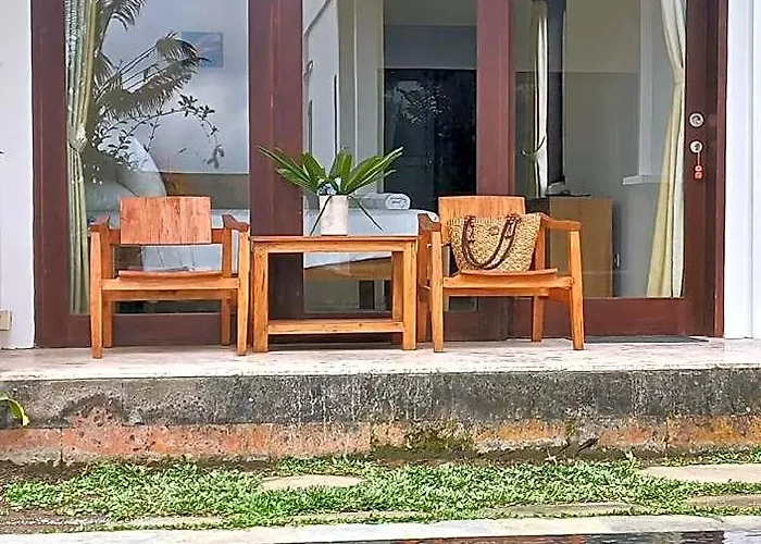 Hotel Kemuning