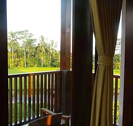 Kemuning Tegallalang (Bali)