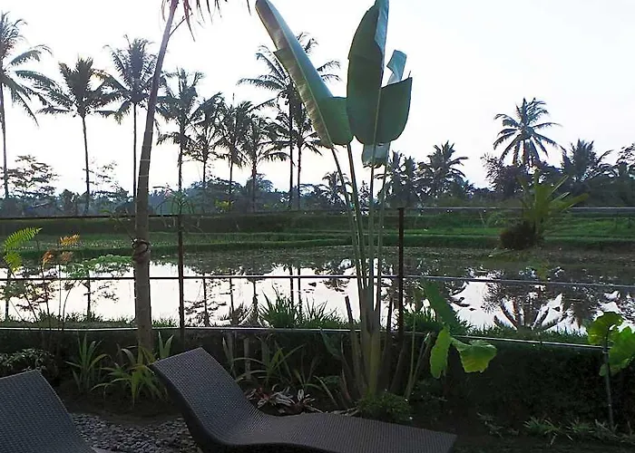 Kemuning Hotel Tegallalang (Bali)