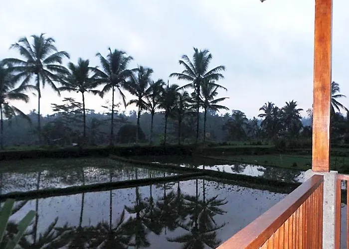 Hotel Kemuning