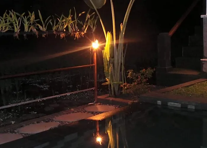 Kemuning Tegallalang (Bali)