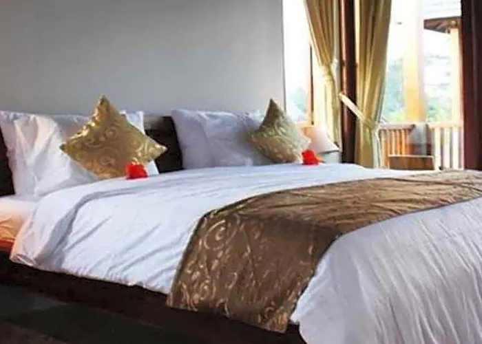 Kemuning 4* Tegallalang (Bali)