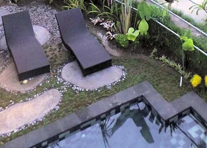 Hotel Kemuning 4*
