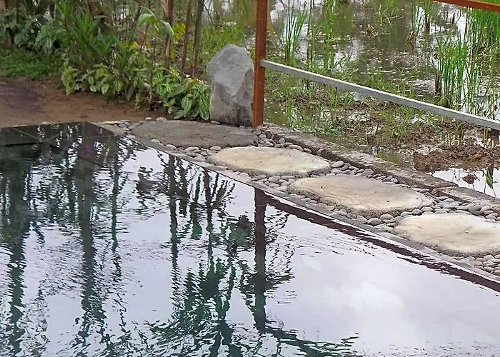 Kemuning 4* Tegallalang (Bali)